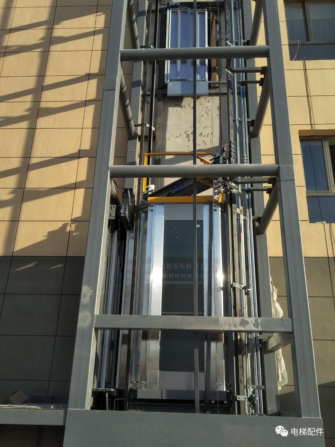 電梯鋼絲繩最新標準出臺，電梯安裝行業(yè)迎來革新